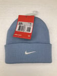 Nike Child Beanie Hat XS/S 245801 450