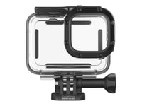 Gopro - Undervattenshus För Aktionskamera - Robust - Waterproof Dive, Camera Protection - För Hero10 Black  Hero11 Black  Hero12 Black  Hero13 Black  Hero9 Black