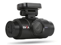 QVIA/LUKAS DASHCAM m/WiFi ADAS og GPS