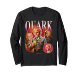 Star Trek: Deep Space Nine Quark Heartthrob Long Sleeve T-Shirt