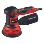 ponceuse electrique einhell tc-rs 425 e Ponceuse excentrique avec batterie sans fil