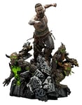 Prime 1 Studio God of War (2018) Baldur & Broods Exclusive Figurine 62 cm