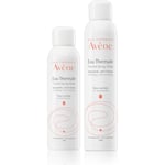 Avène Eau Thermale economy pack with soothing effect