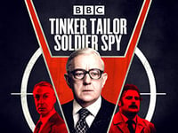 Tinker Tailor Soldier Spy Season 1