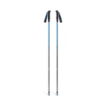 Black Diamond Distance Carbon Poles vandringsstavar - Ultra Blue, 110 cm