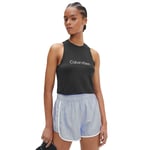 Calvin Klein Recycled Polyester Gym Tank Top Dam