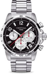 Certina Watch DS Podium Valgranges Automatic