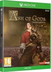 Ash of Gods  Redemption /Xbox One - New Xbox One - T1398z