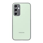 Samsung Galaxy Official S23 FE Silicone Case, Mint