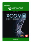 XCOM 2: Digital Deluxe Edition