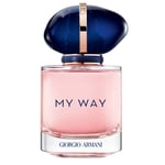 Giorgio Armani My Way Eau De Parfum 30ml Spray - damaged box