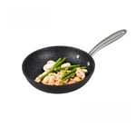 Prestige Scratch Guard Non Stick Frying Pan - Induction Safe Cookware - 21cm