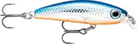 Ultra Light Minnow Ulm06 Sb