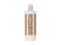 Schwarzkopf Schwarzkopf Blondme Premium Care Developer 6% 20 Vol Traitement Des Cheveux, Flaska, 1000 Ml