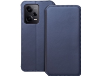 OEM Dual Pocket holster for XIAOMI Redmi NOTE 12 PRO 5G navy blue