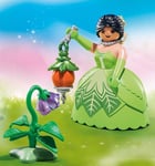 PLAYMOBIL - jeux de constructions PLAYMOBIL - Princesse jardin des fleurs -  ...