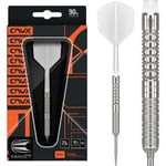 Target Japan Crux JPN Honor 90% Tungsten Steel Tip Darts - 23g