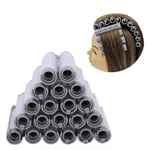 Perfect Adjustment Hair Rollers Hair Rollers Plump And Soft Perm Rods For Home