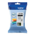 Brother Original LC3219XL Black Ink Cartridge for MFC-J5330DW J5730DW J5335DW