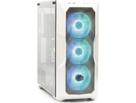 Game X G700 White Pc, Ryzen 7 7800X3d, 32 Gb, Radeon Rx 7900 Xtx, 1 Tb M.2 Pcie