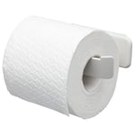 Tiger Tess, Toilet roll holder without cover, White, 81x145x45mm