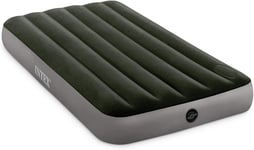 Intex Dura-Beam Standard Single-High Air Mattress Series