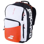 Babolat Backpack Pure Strike Tennis Badminton Travel Sports 3 Racket Rucksack