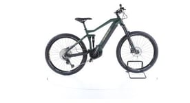 haibike alltrail 4  velo electrique vtt 2022   tres bon etat