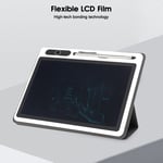 Electronic Notepad LCD Tablet Drawing Pad Business Hand Painting Tool 10inch TDM