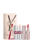 YSL Loveshine Lipstick and Candy Glow Gift Set