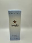 Tommy Hilfiger True Star 30ml EDP Spray (Brand New In Box, Sealed)