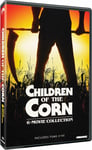 Children of the Corn 27 DVD