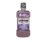 Listerine Total Care Mouthwash Clean Mint 500ml *FREE POSTAGE*