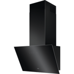 AEG DVX5661HB 60cm Angled Chimney Cooker Hood