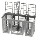 Dishwasher Cutlery Basket Slimline Universal Bosch Whirlpool Indesit All Makes 