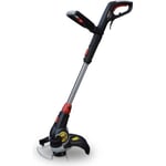 GARDEO PRO Coupe bordures électrique - 600 W - 30 cm