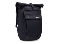 Thule Paramount Parabp3116 Svart, Urban, Unisex, 40,6 Cm (16"), Notebook-Rom, Nylon, Polyester