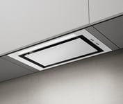 Elica LANE-60-WH 51cm Integrated Cooker Hood