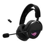 ASUS ROG Pelta - Lightweight, 50m Drivers Wireless Headset for PC and Consoles 90YH0410-BHUA00