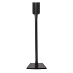 SANUS WSSE11 Gulvstativ til Sonos Era 100 - 87 cm - Sort