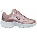 Baskets basses enfant Fila  Strada F Low JR