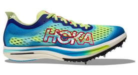 Hoka One One Cielo Fly X - homme - bleu