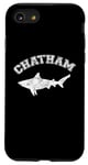 iPhone SE (2020) / 7 / 8 Chatham MA Great White Shark MA Massachusetts The Cape Case