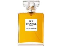 Chanel No 5 Edp Spray Refillable - Dame - 60 Ml