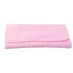 COSMETIC CLUB - SC29266 - Bande Exfoliante 38x18 cm - Mode Bien être soin du Corps pour le Bain, élimine peau morte