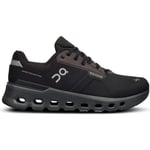 On Cloudrunner 2 Waterproof Men Magnet/Black