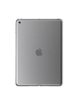 Baseus Simple Series iPad Pro (2017) protective case (clear)