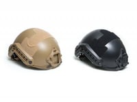 ASG Strike Systems Fast Helmet (Färg: Desert)