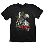 Call of Duty Cold War Army Comp T-Shirt Large | Officially Licensed New