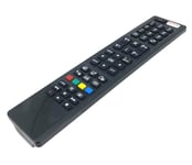 Genuine RC4848 Replaces RC4846 Remote Control For Finlux 50F6090 TV